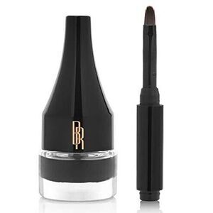 Black Radiance Perfecting Brow Pomade, Blackish Brown, 2.5 Gram NIB
